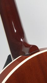 Gibson Mastertone RB-250 (2007) (SKU: 31657) 31657