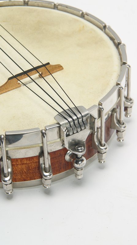 Bacon No. 2 Banjo Ukulele #5