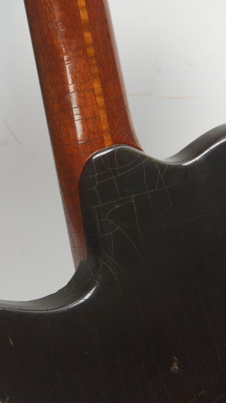 Rarebird Telehawk HSH (1994) #5