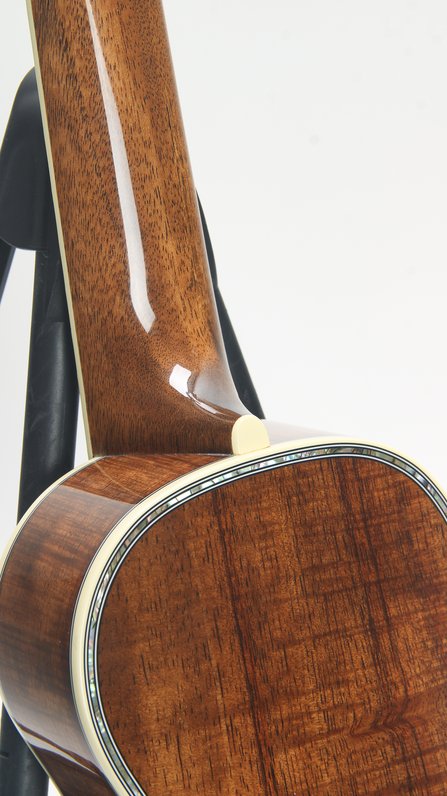 Martin 5K Soprano Ukulele #5