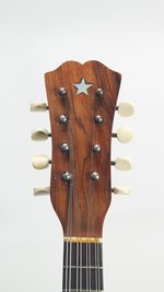 B & J Victoria Bowlback Mandolin (SKU: 31901) 31901