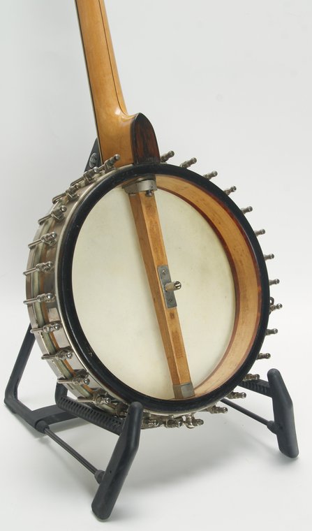 Fairbanks by Vega Style R Whyte Laydie #5