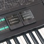 Yamaha DX-7 (1983) (SKU: 32009) 32009
