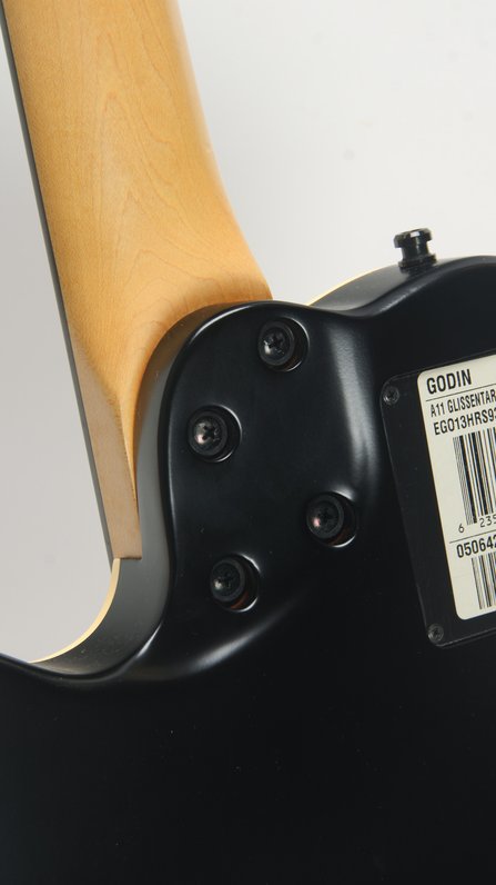 Godin A11 Glissentar (2005) #5