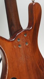 Warwick Streamer Std (1999) (SKU: 32692) 32692