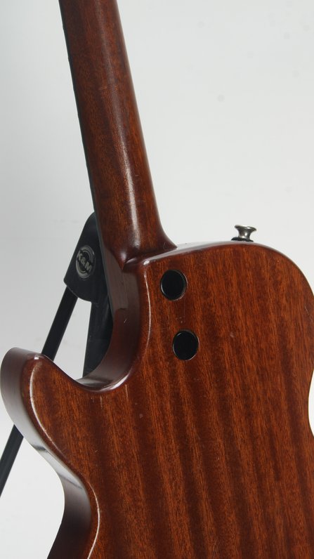 Ben Pearce "Outlier" Custom Electric Mandolin #5