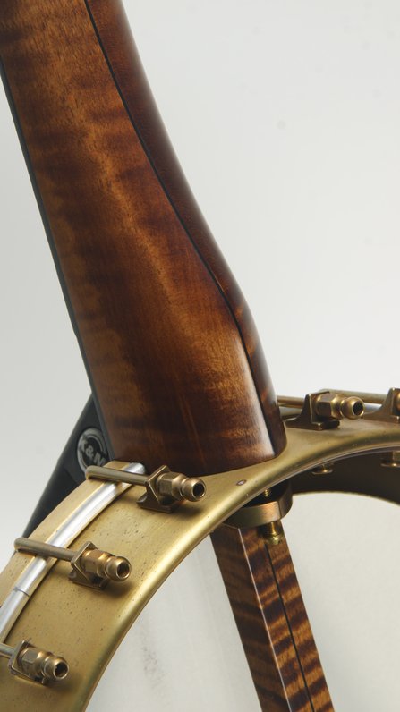 Rickard Custom Spunover Dobson #5