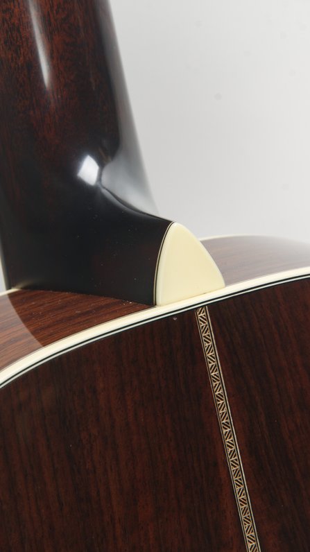 Eastman E20P *Used (2022 Non TC) #5