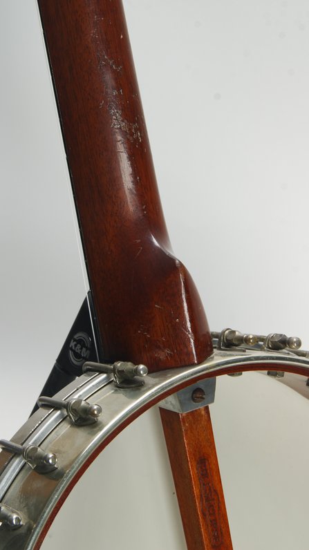 L.B. Gatcomb Model 35  #5