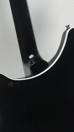 Rickenbacker 370 Jetglo (1999) (SKU: 32411) 32411