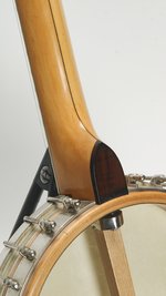 A. C. Fairbanks Whyte Laydie No.2 (10-15/16" X 27" ca. 1908) (SKU: 32344) 32344