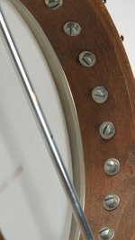 Stewart-MacDonald Parts banjo (SKU: 30471) 30471