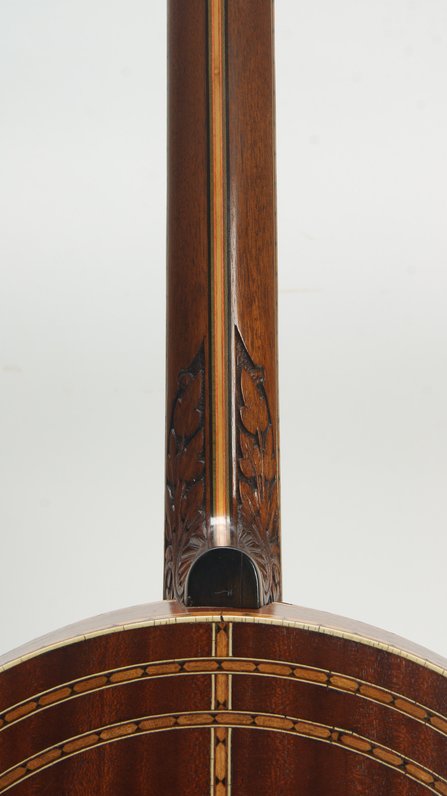 Paramount Style C #5