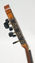 Cordoba C7 Spruce *USED* (SKU: 31687) 31687