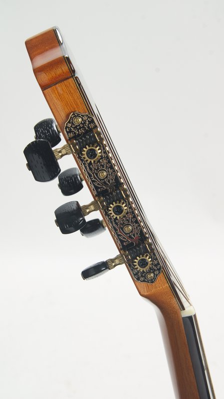 Cordoba C7 Spruce *USED* #5