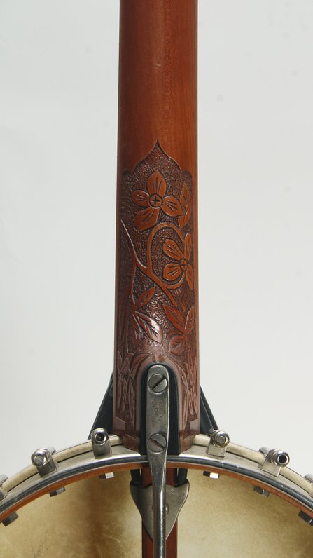 S. S. Stewart Special Thoroughbred #5