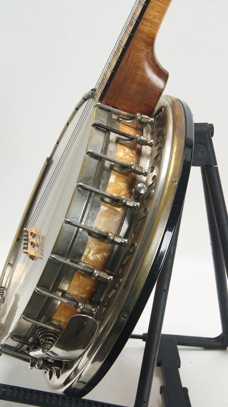Bacon and Day Silver Bell Sultana No. 1 (ca. 1931) #5