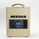 ValveTrain 205 1x12" Princeton Clone Combo (SKU: 32760) 32760