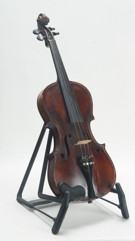 K. E. Smith (1928, Birmingham, AL) #3