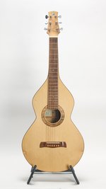 Michael Hampel Guitars Weissenborn (2025) (SKU: 32265) 32265