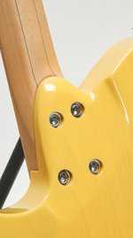 Strandberg Salen Classic Blonde (SKU: 32375) 32375
