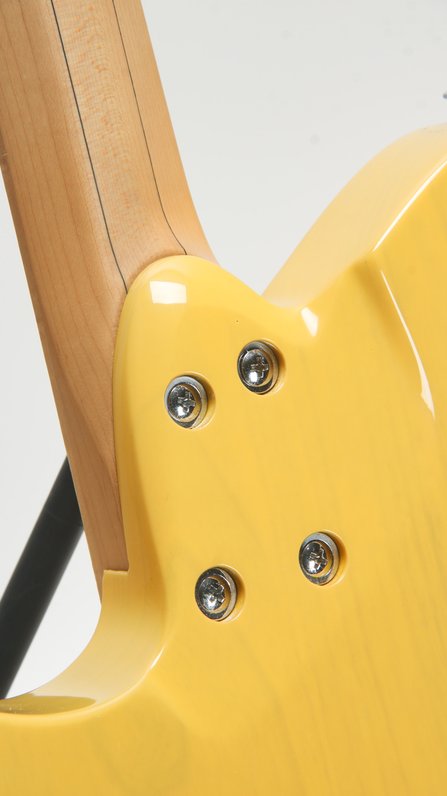 Strandberg Salen Classic Blonde #5