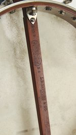 L. B. Gatcomb Model 25 (SKU: 32364) 32364