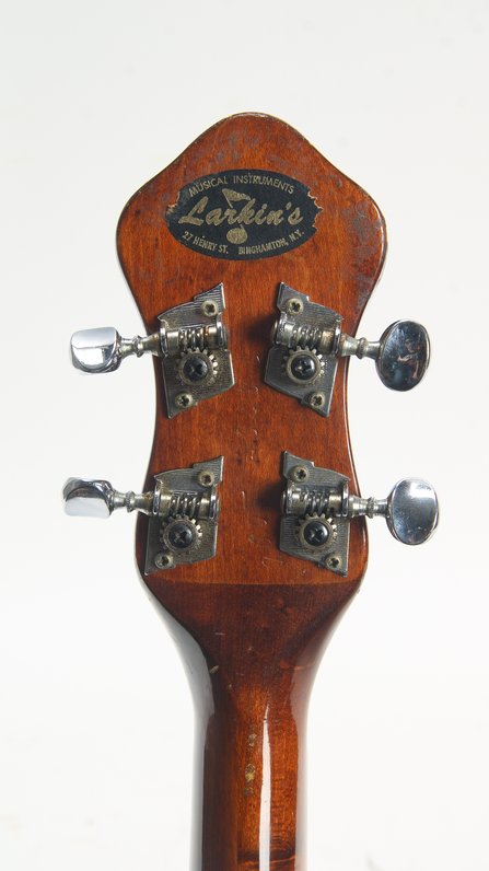 Framus Resonator Banjo #5