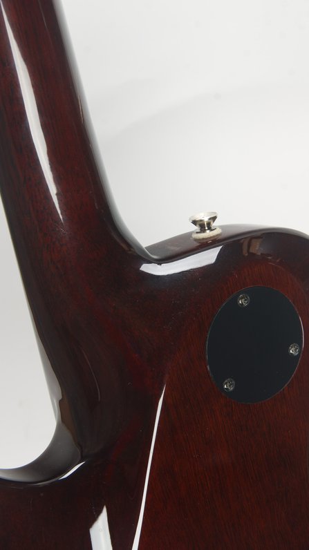 Parker PM-20 (2005) #5