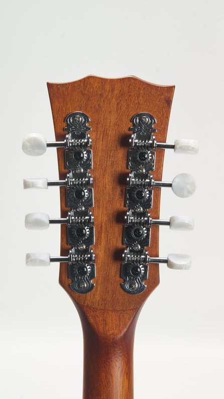 McNeela Bouzouki #5