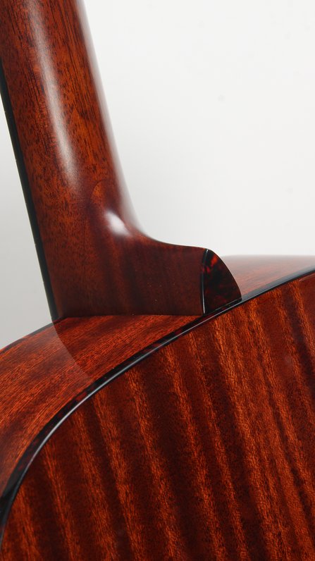 Eastman E1OM-DLX #4