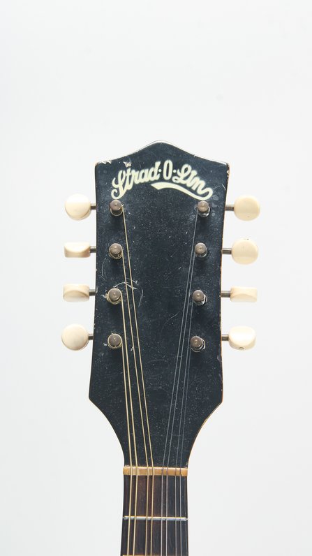Stradolin A Style Mandolin #5