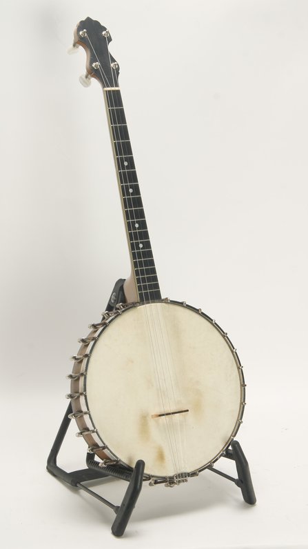 Vega Little Wonder (ca. 1927, 10-15/16 X 21") #3