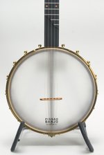 Pisgah Custom A Scale (used 12", Walnut, Little Wonder) ca. 2025 (SKU: 32258) 32258