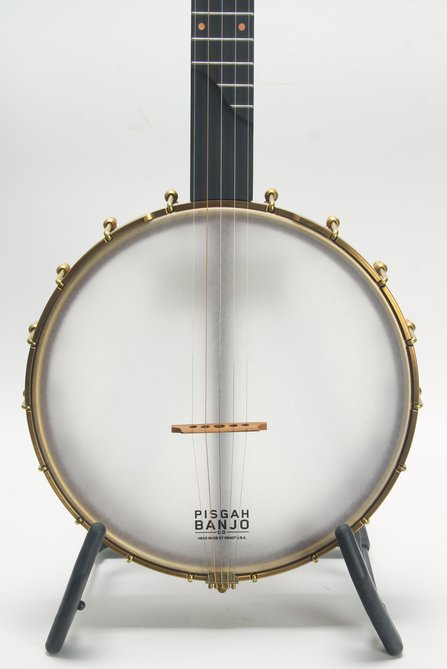 Pisgah Custom A Scale #7