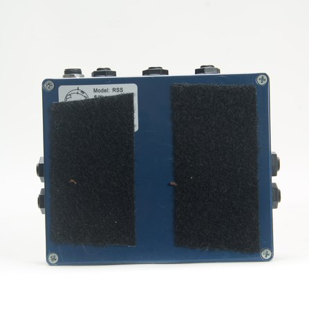 Pigtronix Rototron #4