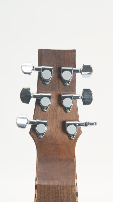Lazy River Guitars Baritone Weissenborn #185 (2013) #10