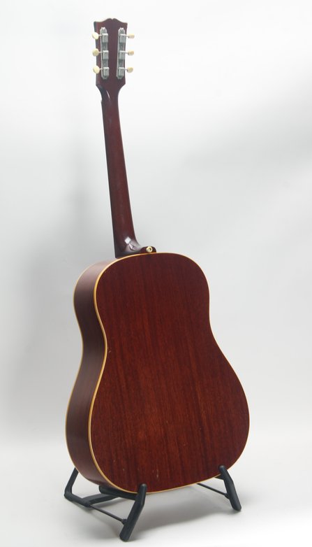 Gibson J-45 (1962) #4