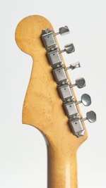 Fender Jazzmaster Sunburst (c.1965) (SKU: 32192) 32192