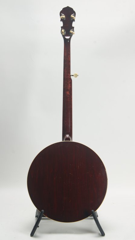 Gibson RB-3 (ca. 1926) #2