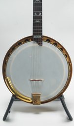 Paramount Style F (Bill Bowen) (ca. 1923) (SKU: 32260) 32260