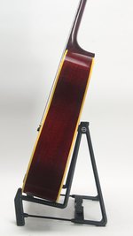 Gibson J-45 ADJ Cherry Burst (1963) (SKU: 32296) 32296