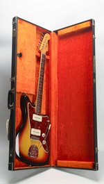 Fender Jazzmaster Sunburst (c.1965) (SKU: 32192) 32192