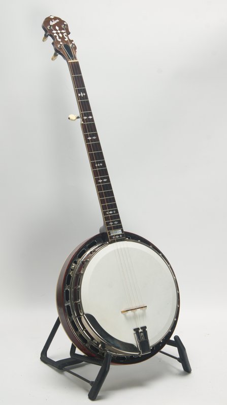 Gibson RB-3 (ca. 1926) #3
