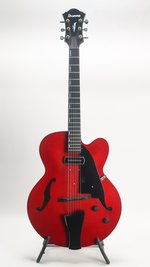 Ibanez AFC151 (2017) (SKU: 32381) 32381