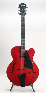 Ibanez AFC151 (2017)