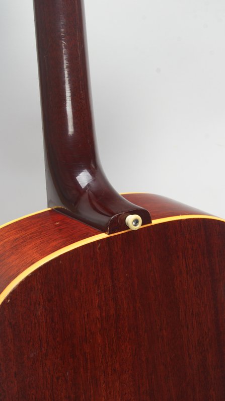 Gibson J-45 (1962) #5