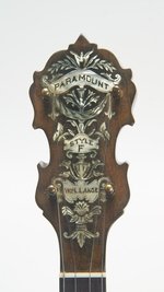 Paramount Style F (Bill Bowen) (ca. 1923) (SKU: 32260) 32260