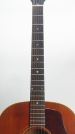 Gibson J-45 (1962) (SKU: 32509) 32509