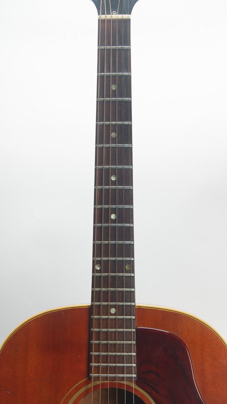 Gibson J-45 (1962) #6